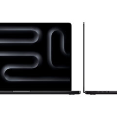 Apple lança novos MacBook Pro com processadores M3, M3 Pro e M3 Max no Brasil