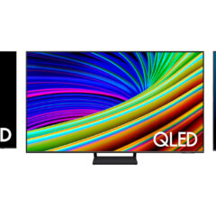 Confira as Smart TVs da Samsung com até 35% de desconto nesta Black Friday 2023!