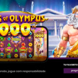 Pragmatic Play lança Gates of Olympus 1000, versão renovada de um sucesso anterior