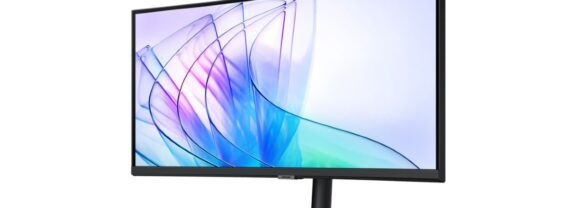 Samsung ViewFinity S6, um monitor feito sob medida para criadores e profissionais