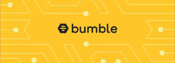 Bumble, um app de relacionamentos que deixa o primeiro contato na mão das mulheres