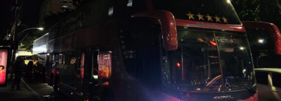 Ida e volta ao Rio no ônibus cama da Buser: saiba como foi a minha experiência – Review