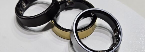 Galaxy Ring: um anel para controlar a sua saúde e ficar de olho no seu sono com a ajuda da IA