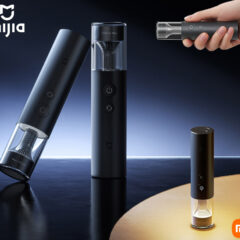 Lanterna Xiaomi Mijia Multi-Functional Portable Flashlight