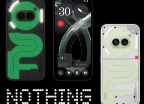 Celular Fosforescente Nothing Phone (2a) Plus Community Edition