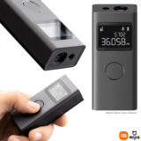 Trena eletrônica Xiaomi Mijia Smart Laser Measure