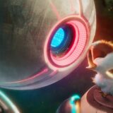 Parceria da DreamWorks com a Lenovo ajudou na produção de Robô Selvagem