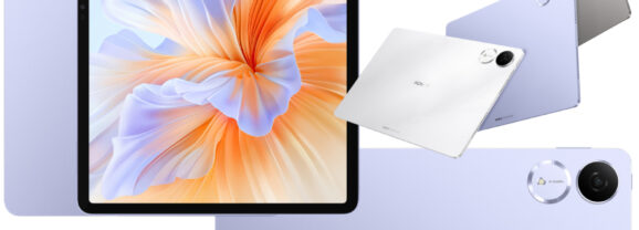 Tablet Honor Pad V9 com tela IMAX Enhanced e performance surpreendente