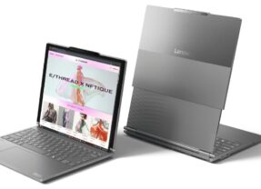 ThinkBook Plus Gen 6: conheça o notebook com tela enrolável da Lenovo