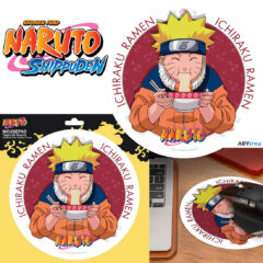 Mousepad Naruto Shippuden “Ichiraku Ramen”