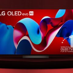 LG OLED Week: promoção tem TVs com até 40% de desconto