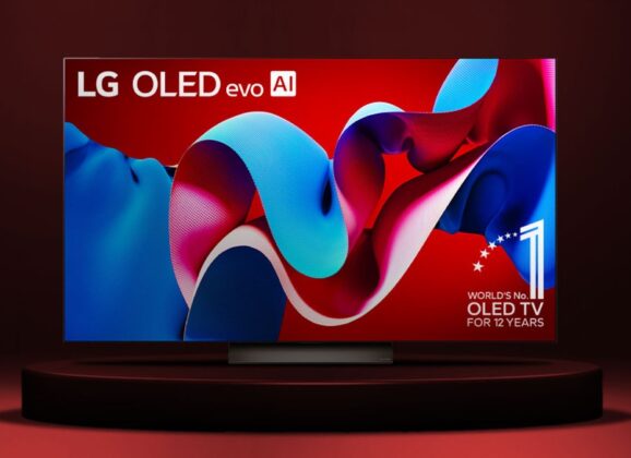 LG OLED Week: promoção tem TVs com até 40% de desconto