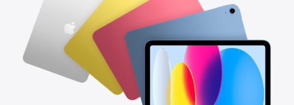 iPad de 11ª geração ganha processador A16, mas fica sem Apple Intelligence