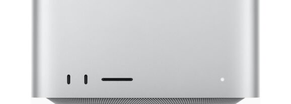 Novo Mac Studio com M4 Max e M3 Ultra é o Mac mais poderoso já criado