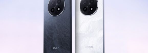 Oppo F29 e Oppo F29 Pro unem desempenho com resistência a condições extremas
