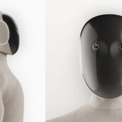 Nvidia Isaac Groot N1, um modelo de fundação para robôs humanoides