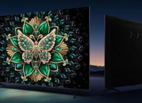 TV C6K QD-MiniLED é o destaque do portfólio da TCL para o Brasil e a América Latina