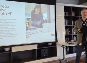 Evento da HP Brasil mostra iniciativas de impacto sustentável e equidade digital no Brasil