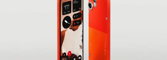 Nothing lança CMF Phone 2 Pro, nova versão do seu smartphone modular