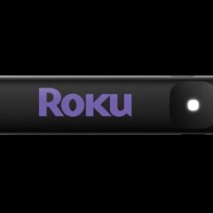 Roku Streaming Stick e o Roku Streaming Stick Plus chegam ao Brasil em breve
