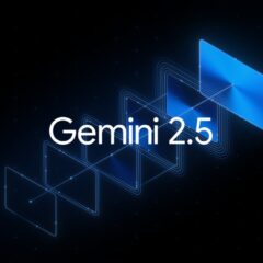 Google libera modelo Gemini 2.5 Pro de graça para todos os usuários