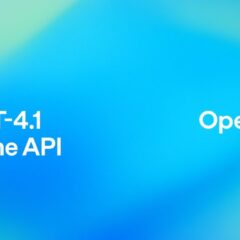 OpenAI lança GPT-4.1, que oferece mais performance por um custo menor
