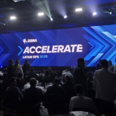 Zebra Technologies mostra como soluções e ferramentas em IA para impulsionar vendas no Brasil