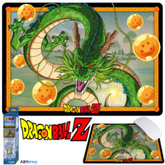 Mousepad Dragon Ball Z com o Dragão Shenron