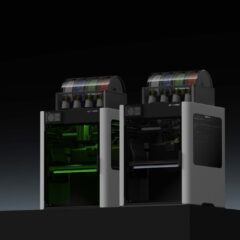 Como uma impressora 3D pode facilitar o seu dia a dia