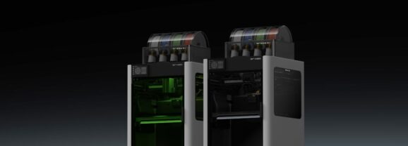 Como uma impressora 3D pode facilitar o seu dia a dia