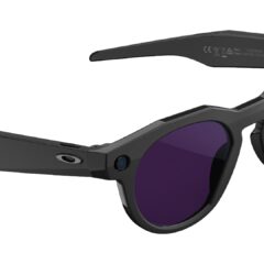 Oakley Meta Glasses, conheça os novos óculos IA da Meta 