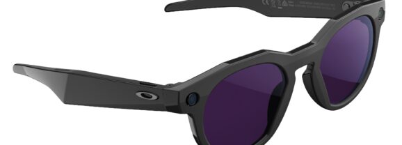 Oakley Meta Glasses, conheça os novos óculos IA da Meta 