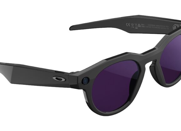 Oakley Meta Glasses, conheça os novos óculos IA da Meta 