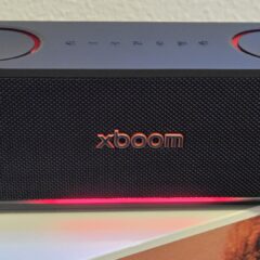 Xboom by Will.i.am: LG lança nova linha de caixas de som no Brasil