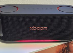 Xboom by Will.i.am: LG lança nova linha de caixas de som no Brasil