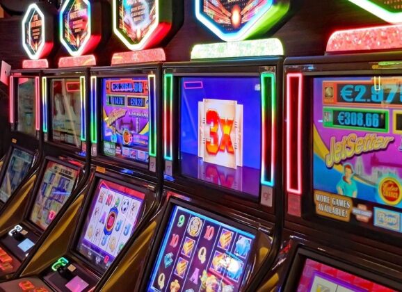 Clássico ou novo? Slots da PG Soft estão dominando o mundo dos cassinos online