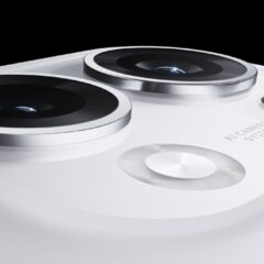 Oppo Reno 13 usa a IA para tirar fotografias melhores, até mesmo debaixo d’água