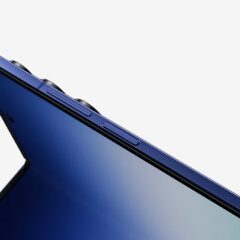 Galaxy Z Fold 7, um dobrável com câmera de 200 MP e espessura de smartphone normal 