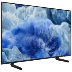 Nova TV Vision AI QLED 4K 2025 e seus recursos de IA