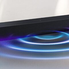 Samsung lança Soundbar B400F, modelo de entrada com som surround