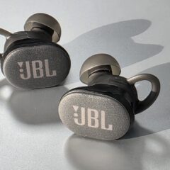 JBL Endurance Race 2, um fone esportivo à prova d’água com bom custo-benefício – Review