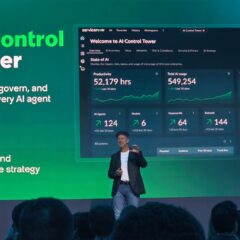 ServiceNow mostra roadmap de agentes de IA e anuncia parceria com o SENAI-SP