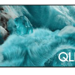 Recursos para gamers das TVs Samsung Vision AI QLED 4K