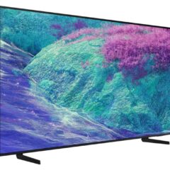 TV Vision AI Neo QLED 4K QNE1F: confira nossas (ótimas) primeiras impressões
