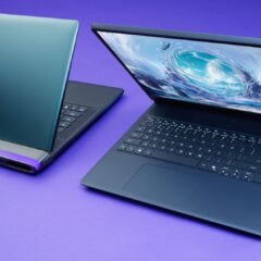 Alienware lança notebooks Alienware 16 Area-51 e 16 Aurora com fabricação no Brasil