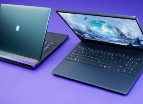 Alienware lança notebooks Alienware 16 Area-51 e 16 Aurora com fabricação no Brasil