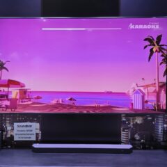 Novas TVs Vision AI Neo QLED com tecnologia Mini LED