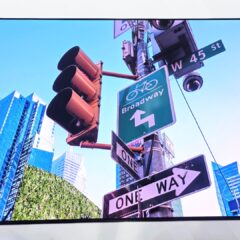 Nova geração de TVs OLED da Samsung chega ao Brasil com destaque para a OLED S95F