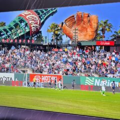 Samsung apoia o Festival Moveer e fará ativação da TV Neo QLED 8K
