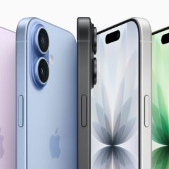 iPhone 17 com chip A19, 2 câmeras Fusion de 48 MP e tela ProMotion de 120Hz